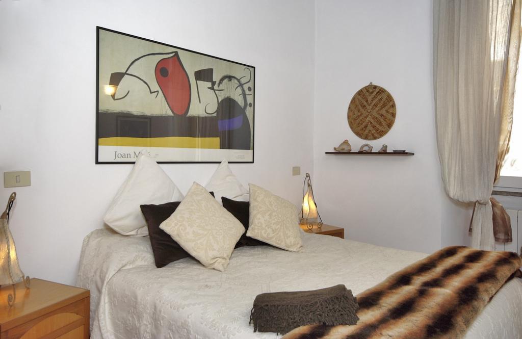 Falegnami Apartment ローマ エクステリア 写真